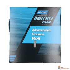 nortonschleifmittel/NORTON_schleifmittel_63642557608 Norton Norton PRO Regular RollsPAINT _ VARNISH P400 115x25m_141457